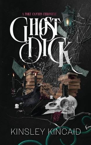 Ghost Dick