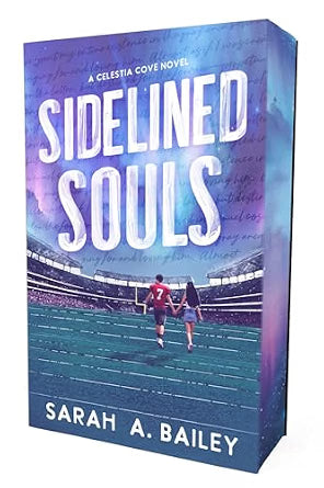 Sidelined Souls (Volume 2)
