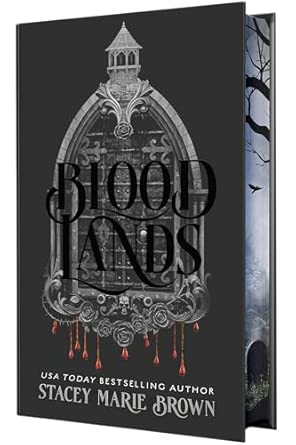 Blood Lands