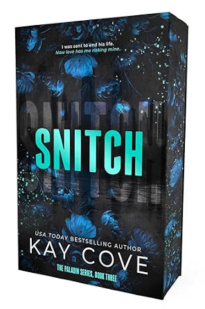 Snitch: Special Edition (Volume 3)