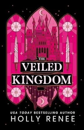 The Veiled Kingdom