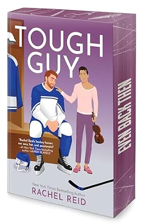 Tough Guy (Deluxe Limited Edition)