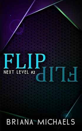 Flip: Discreet Cover Edition
