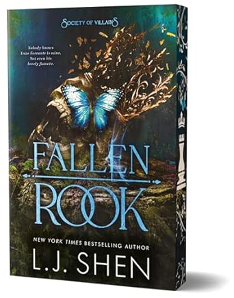 Fallen Rook (Deluxe Edition)