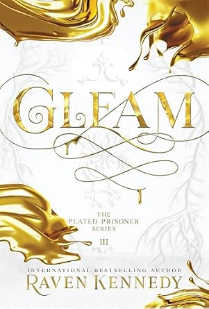 Gleam (Hardcover)