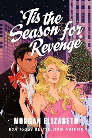 'Tis the Season for Revenge
