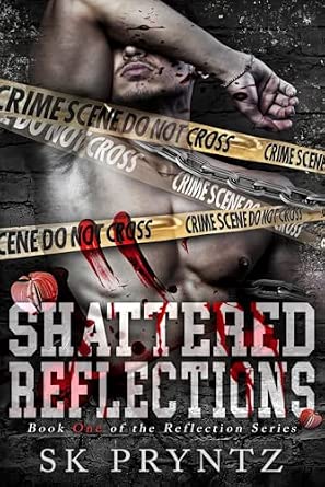 Shattered Reflections: Psychological Dark Romance