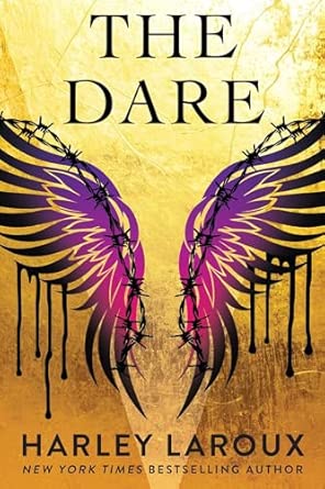 The Dare