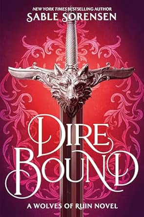 Dire Bound (Deluxe Limited Edition)