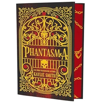 Phantasma (Deluxe Limited Edition)