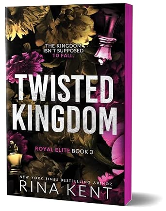 Twisted Kingdom (Deluxe Edition)