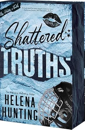 Shattered Truths