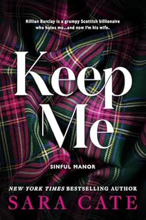 Keep Me