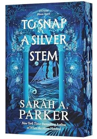 To Snap a Silver Stem