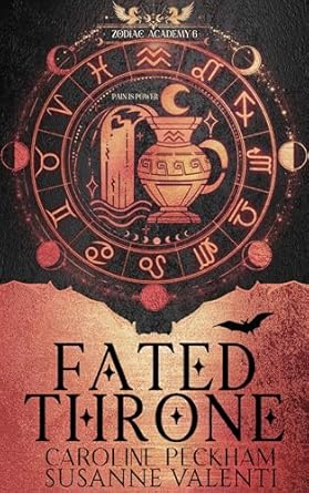 Fated Throne