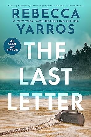 The Last Letter
