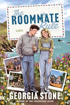 The Roommate Rule
