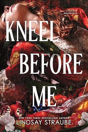 Kneel Before Me (Standard Edition)