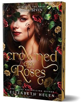 Crowned by Roses (Deluxe Edition)