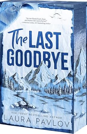 The Last Goodbye