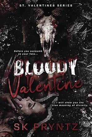 Bloody Valentine