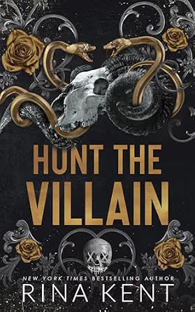 Hunt the Villain