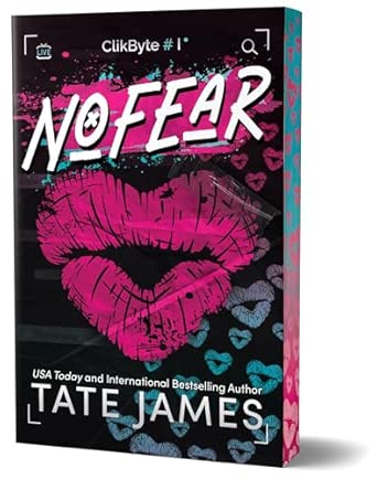 NoFear (Deluxe Edition)