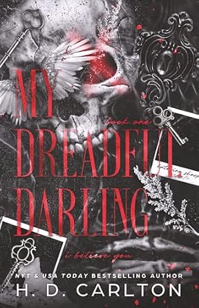 My Dreadful Darling