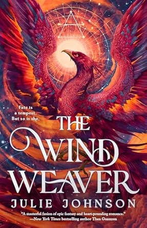The Wind Weaver