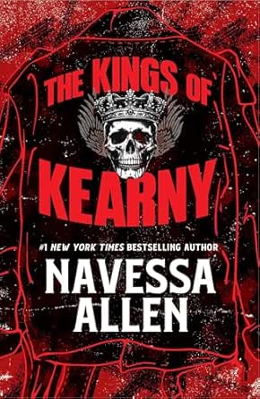 The Kings of Kearny
