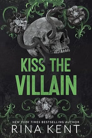 Kiss The Villian