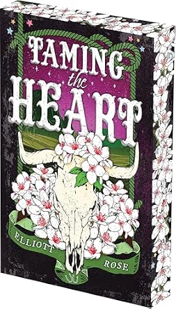 Taming the Heart: Deluxe Limited Edition