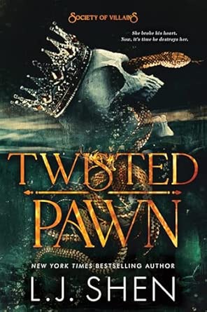 Twisted Pawn