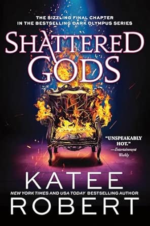 Shattered Gods