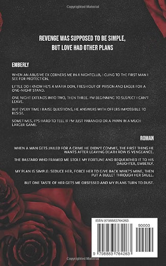 Snaring Emberly