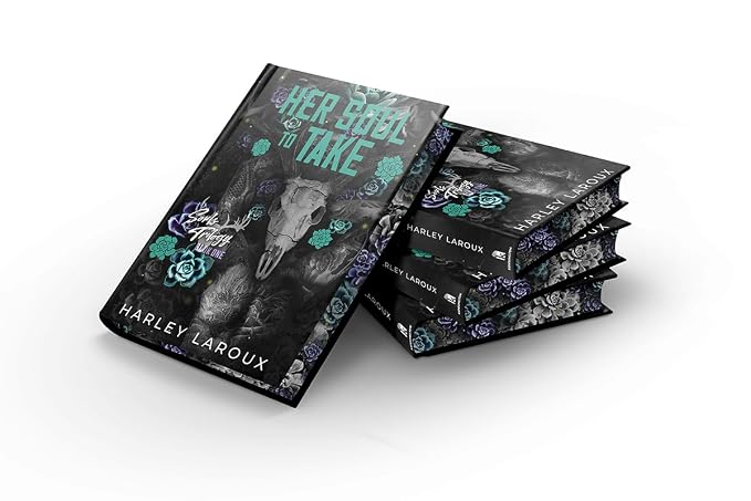 Her Soul to Take: Deluxe Special Edition