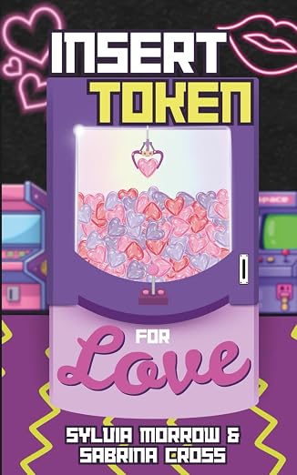 Insert Token For Love