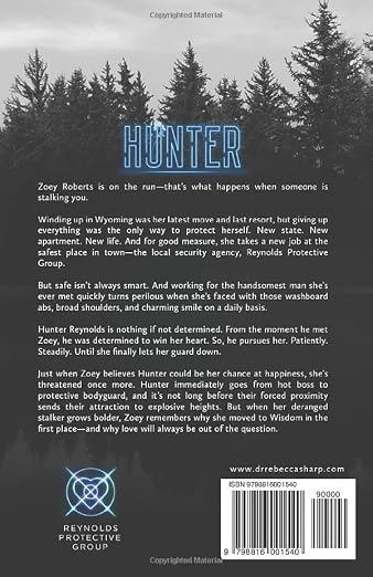 Hunter (Book 2)