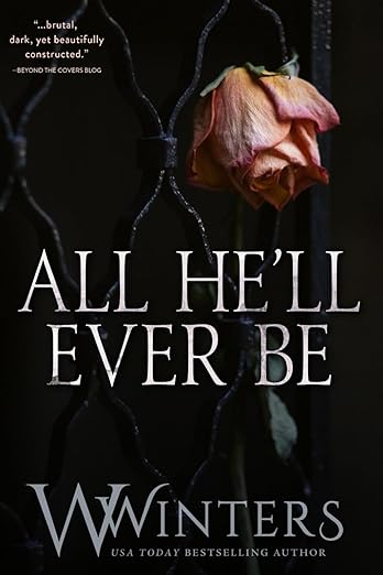 All He'll Ever Be (Paperback)