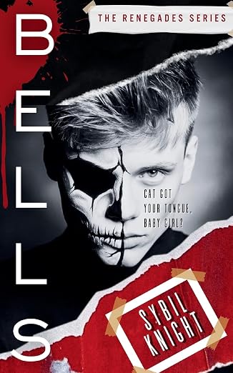 Bells: A Dark Retelling