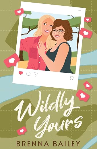Wildly Yours
