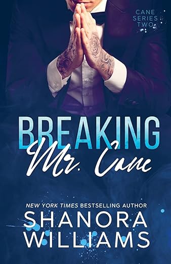 Breaking Mr. Cane