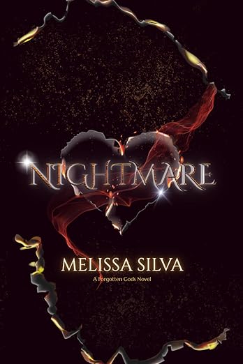 Nightmare: A Paranormal Dark Romance