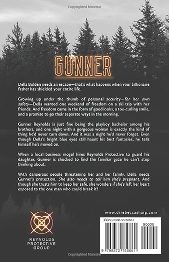 Gunner (Book 3)
