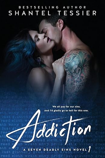 Addiction