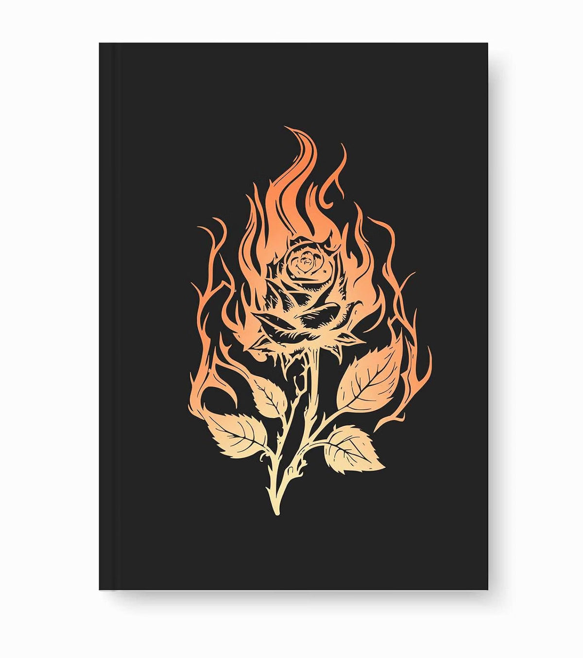 Kiss of the Black Flame