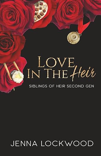 Love in the Heir (The Siblings of Heir: Second Gen)
