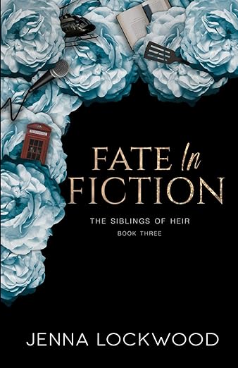 Fate In Fiction: Special Edition