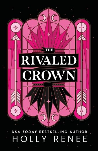 The Rivaled Crown (Paperback)