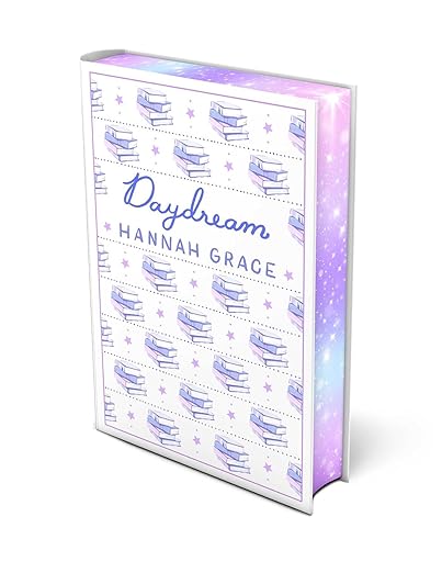 Daydream: Deluxe Edition Hardcover: A Novel (Volume 3)